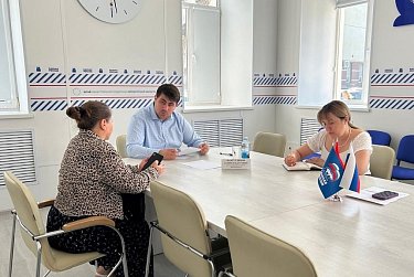 Внимание каждому вопросу